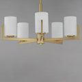 MAXIM, Dart Chandelier, CHANDELIER LIGHT