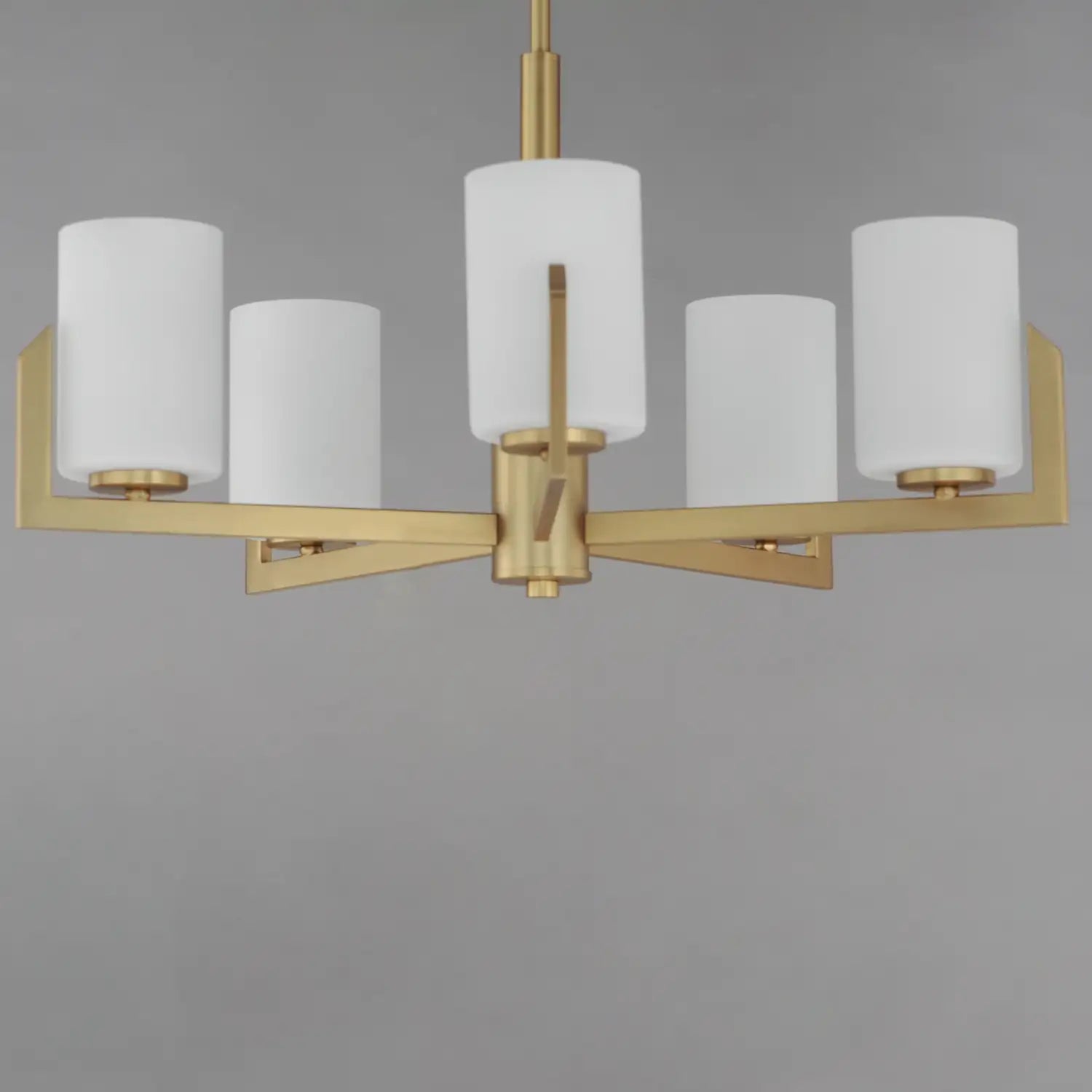 MAXIM, Dart Chandelier, CHANDELIER LIGHT