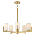 MAXIM, Dart Chandelier, CHANDELIER LIGHT