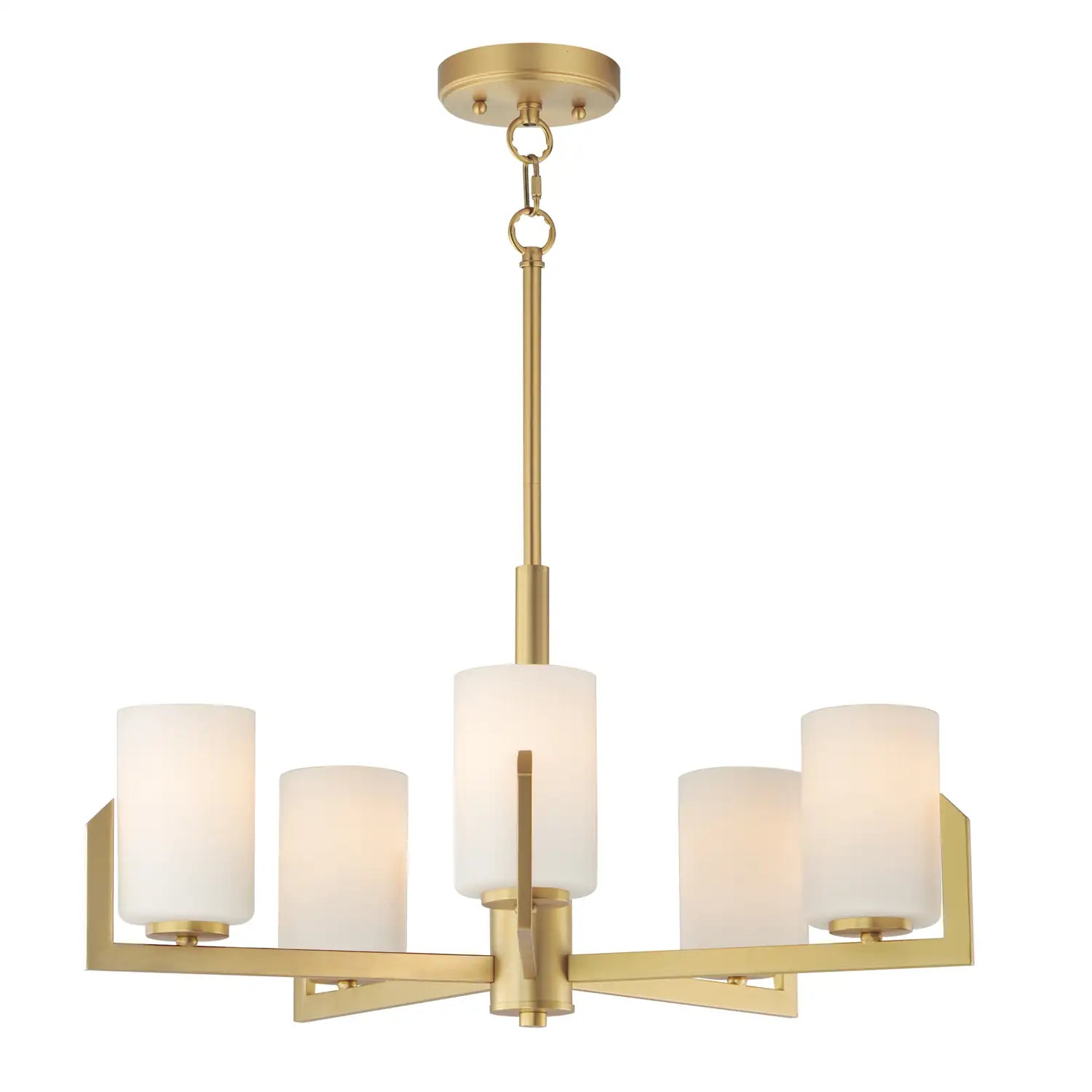 MAXIM, Dart Chandelier, CHANDELIER LIGHT
