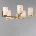 MAXIM, Dart Chandelier, CHANDELIER LIGHT
