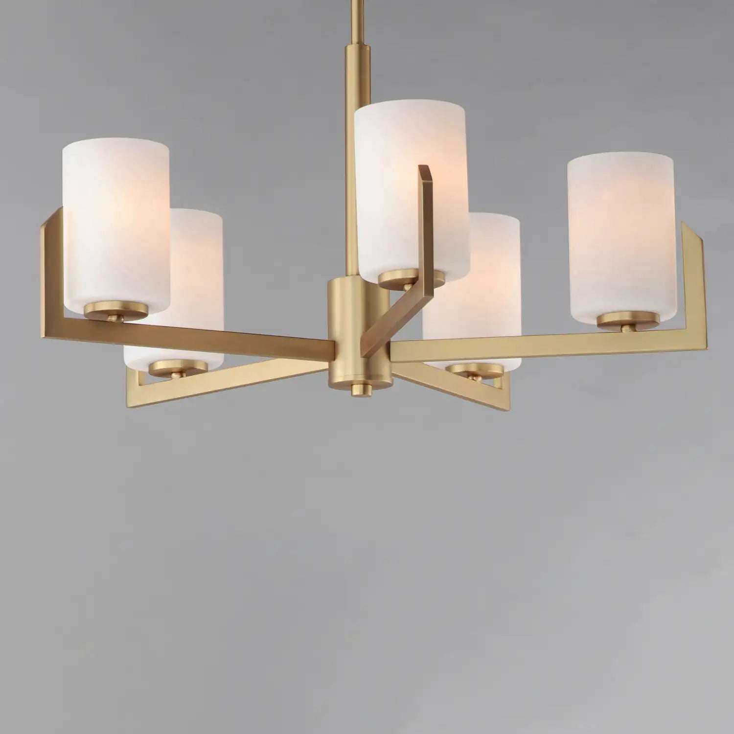 MAXIM, Dart Chandelier, CHANDELIER LIGHT