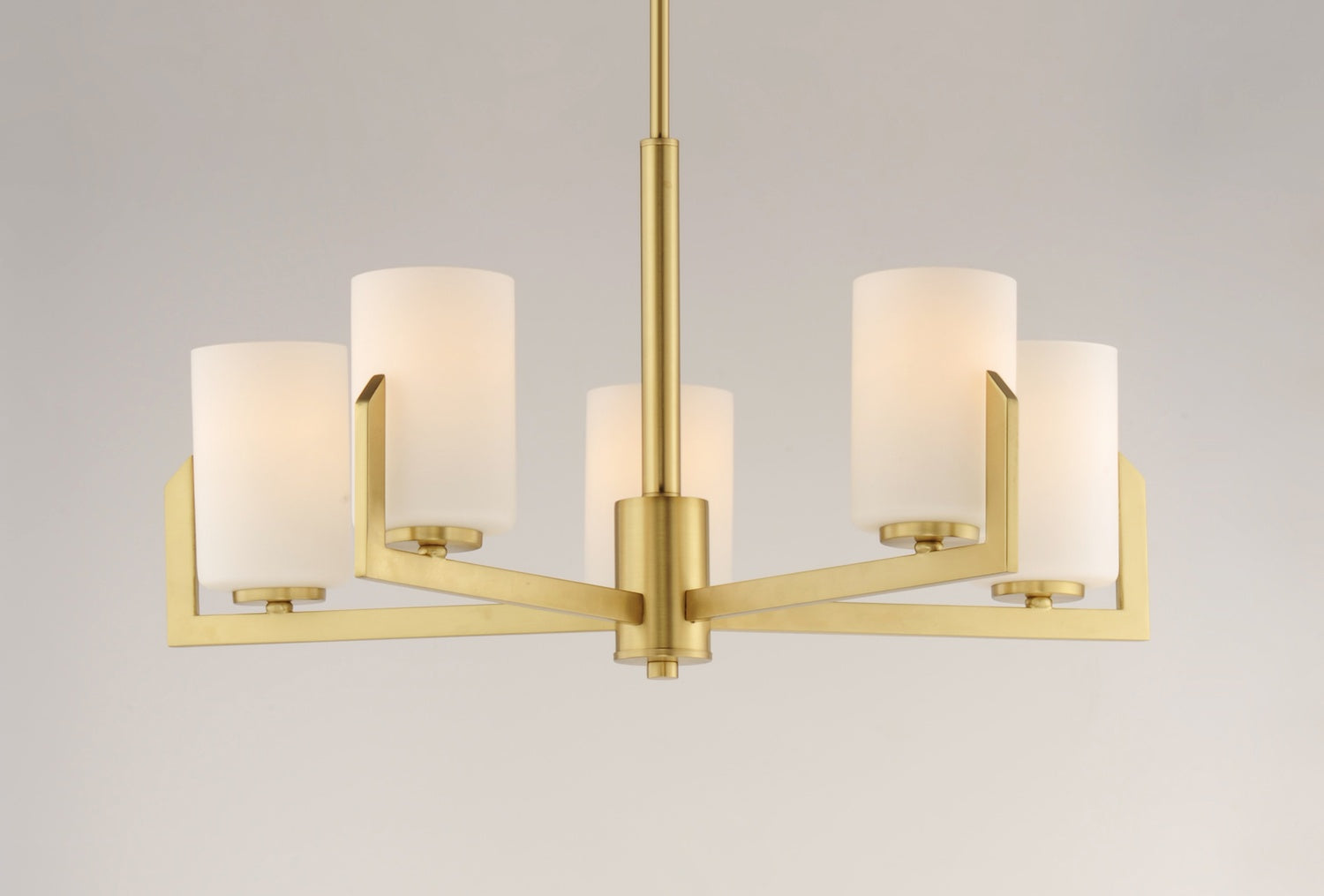 MAXIM, DART-SINGLE-TIER CHANDELIER, PENDANT LIGHT