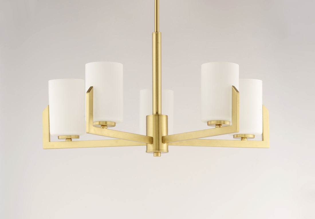 MAXIM, DART-SINGLE-TIER CHANDELIER, PENDANT LIGHT