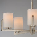 MAXIM, DART-SINGLE-TIER CHANDELIER, PENDANT LIGHT