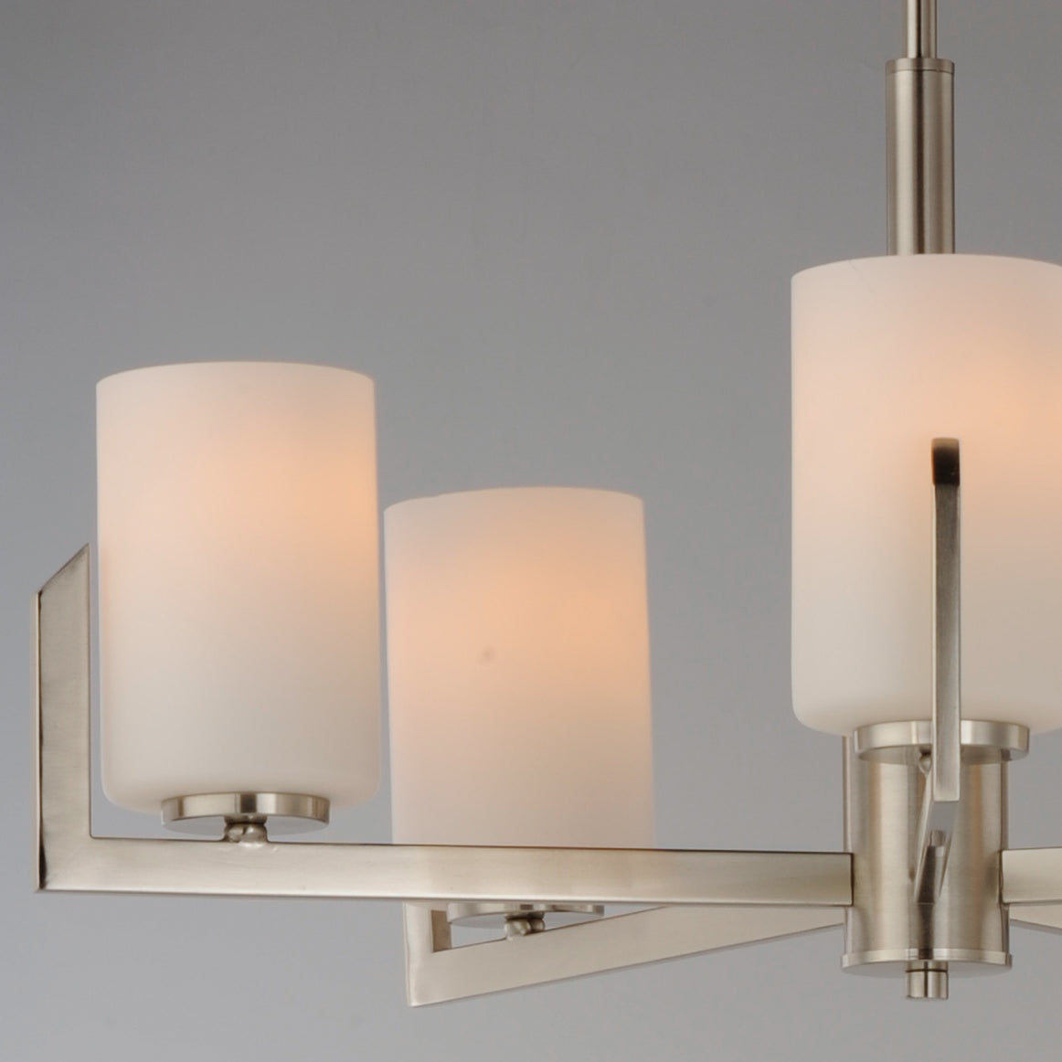 MAXIM, DART-SINGLE-TIER CHANDELIER, PENDANT LIGHT