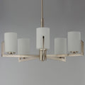 MAXIM, DART-SINGLE-TIER CHANDELIER, PENDANT LIGHT
