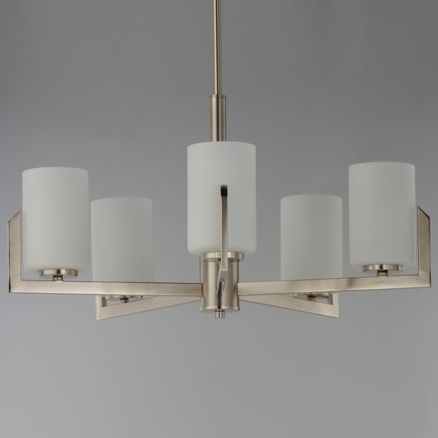 MAXIM, DART-SINGLE-TIER CHANDELIER, PENDANT LIGHT
