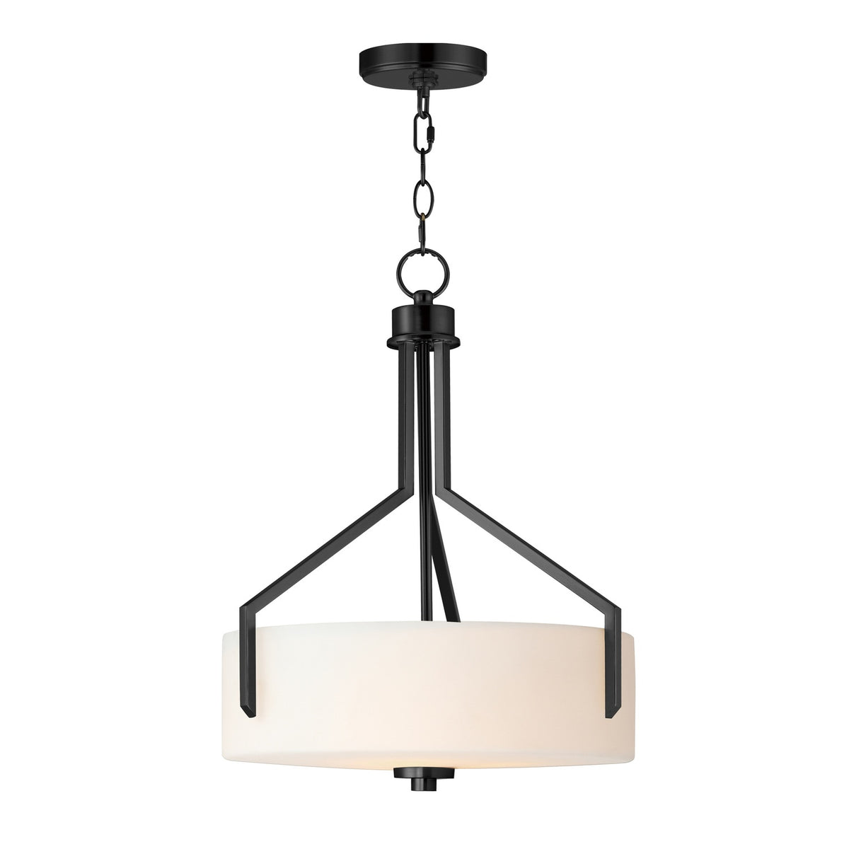 MAXIM, DART-DRUM PENDANT, CHANDELIER LIGHT