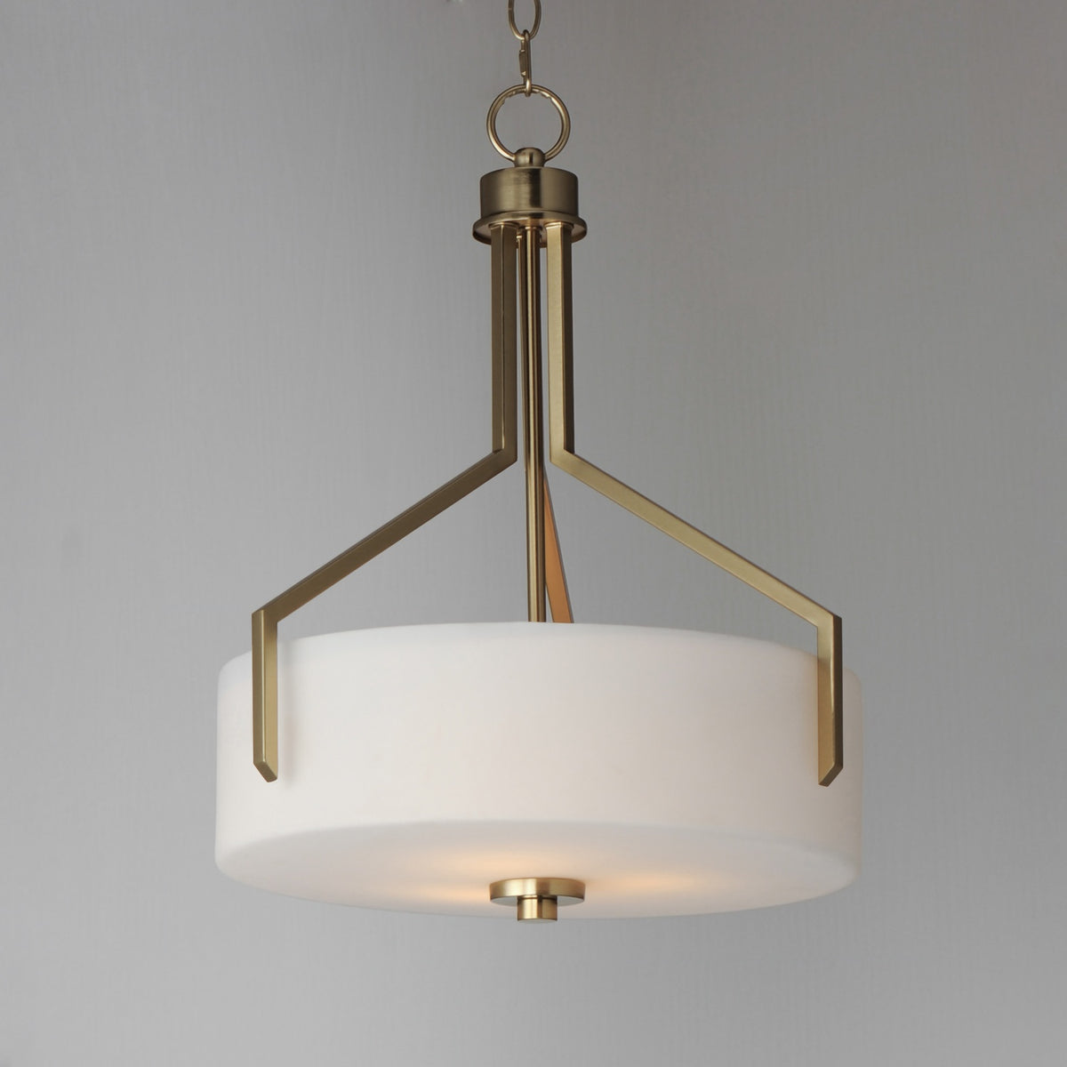 MAXIM, DART-ENTRY FOYER PENDANT, CHANDELIER LIGHT