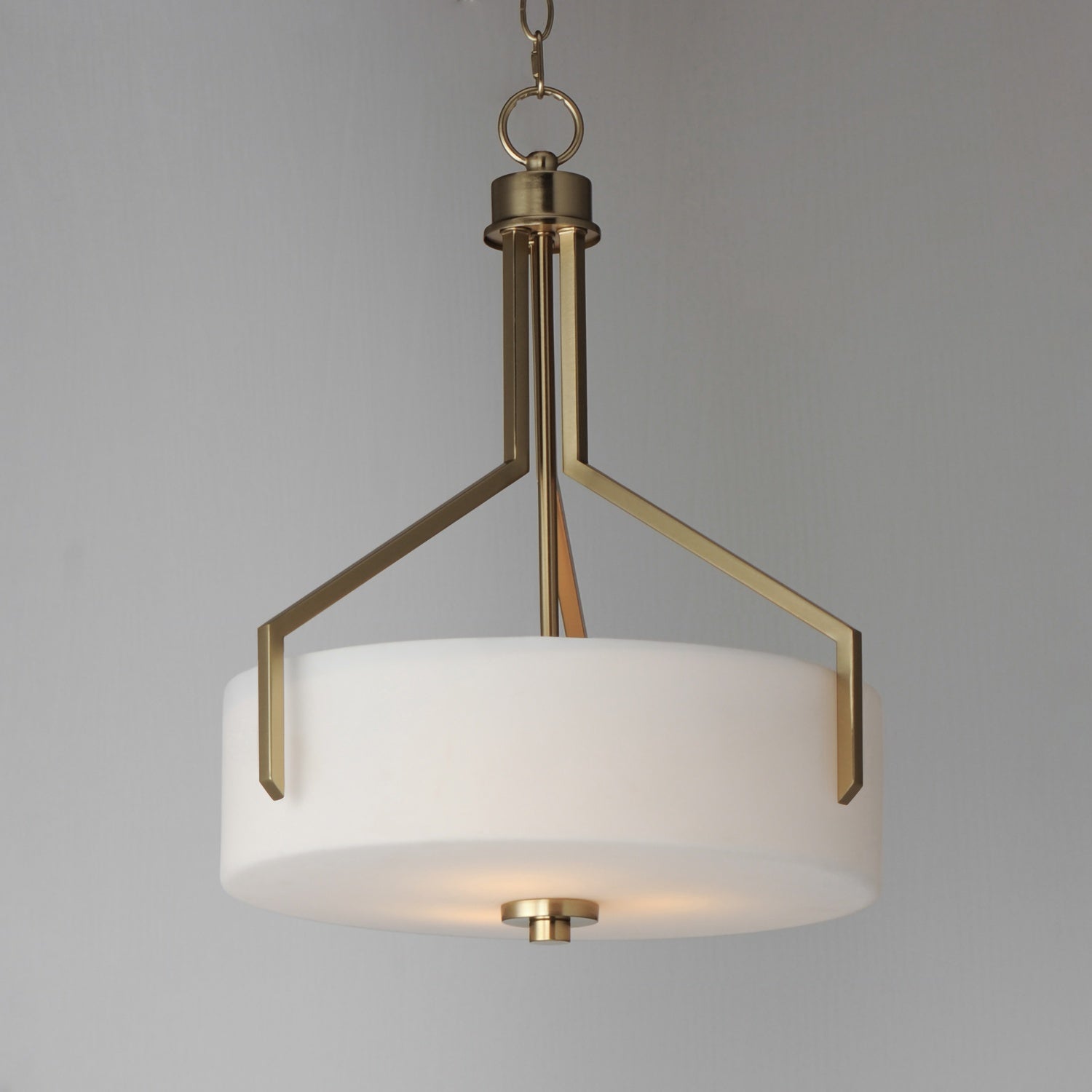 MAXIM, DART-ENTRY FOYER PENDANT, CHANDELIER LIGHT