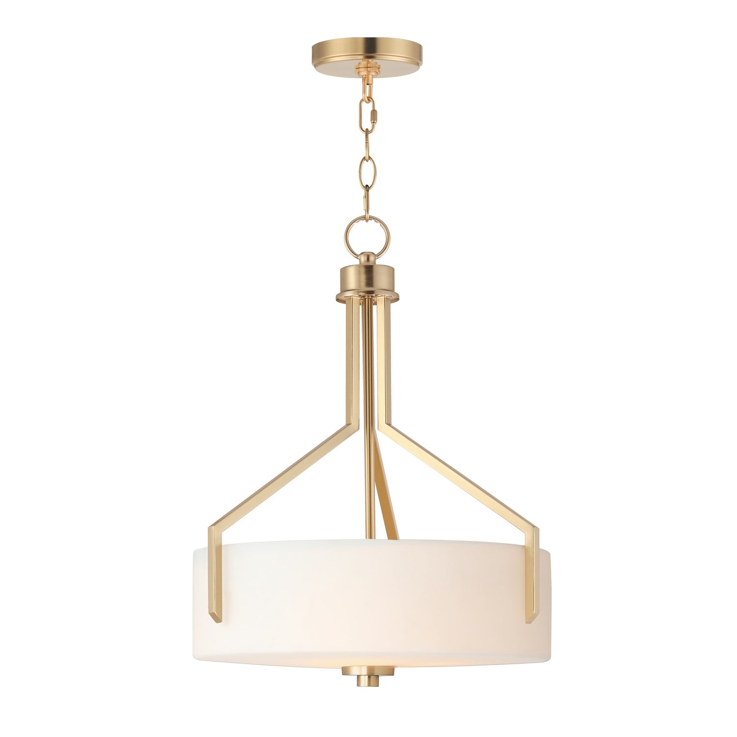 MAXIM, DART-ENTRY FOYER PENDANT, CHANDELIER LIGHT
