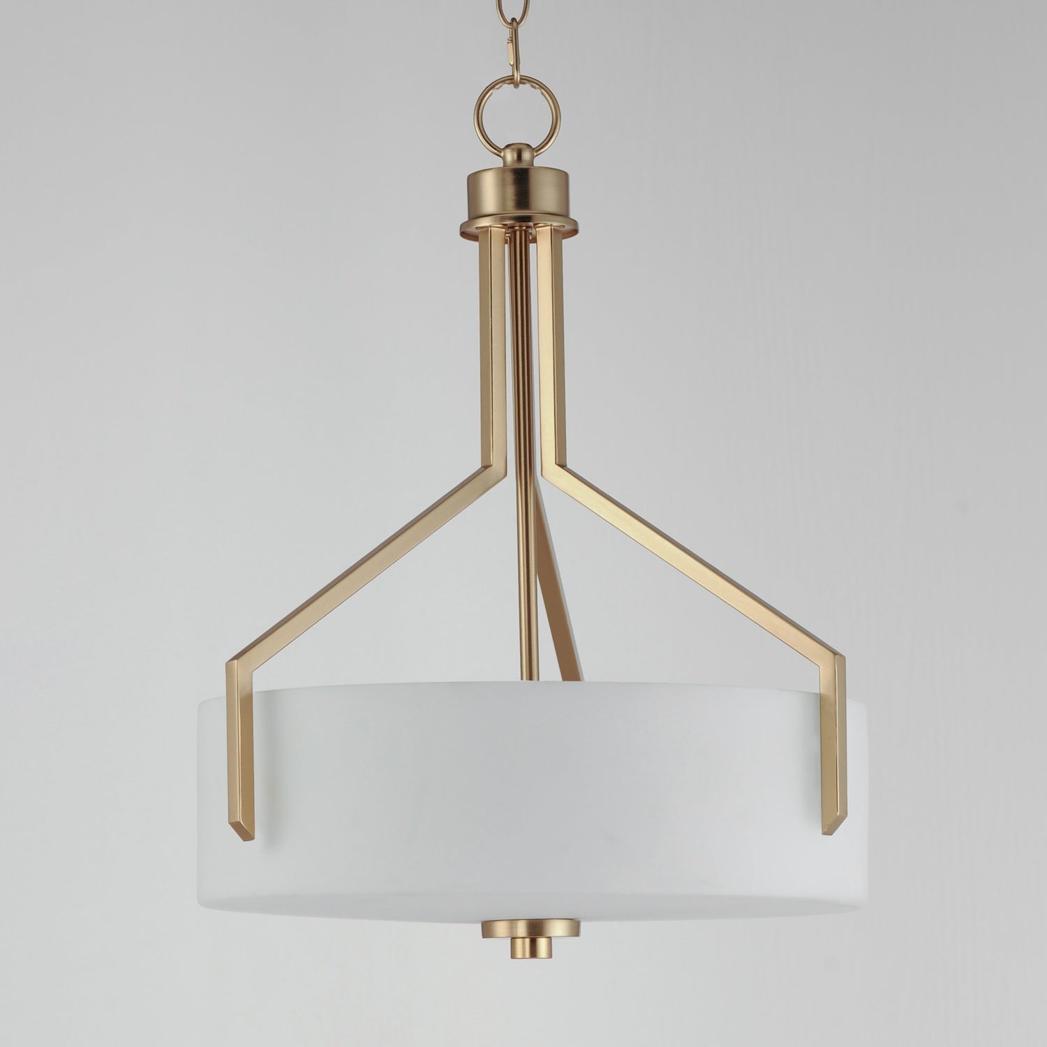 MAXIM, DART-ENTRY FOYER PENDANT, CHANDELIER LIGHT
