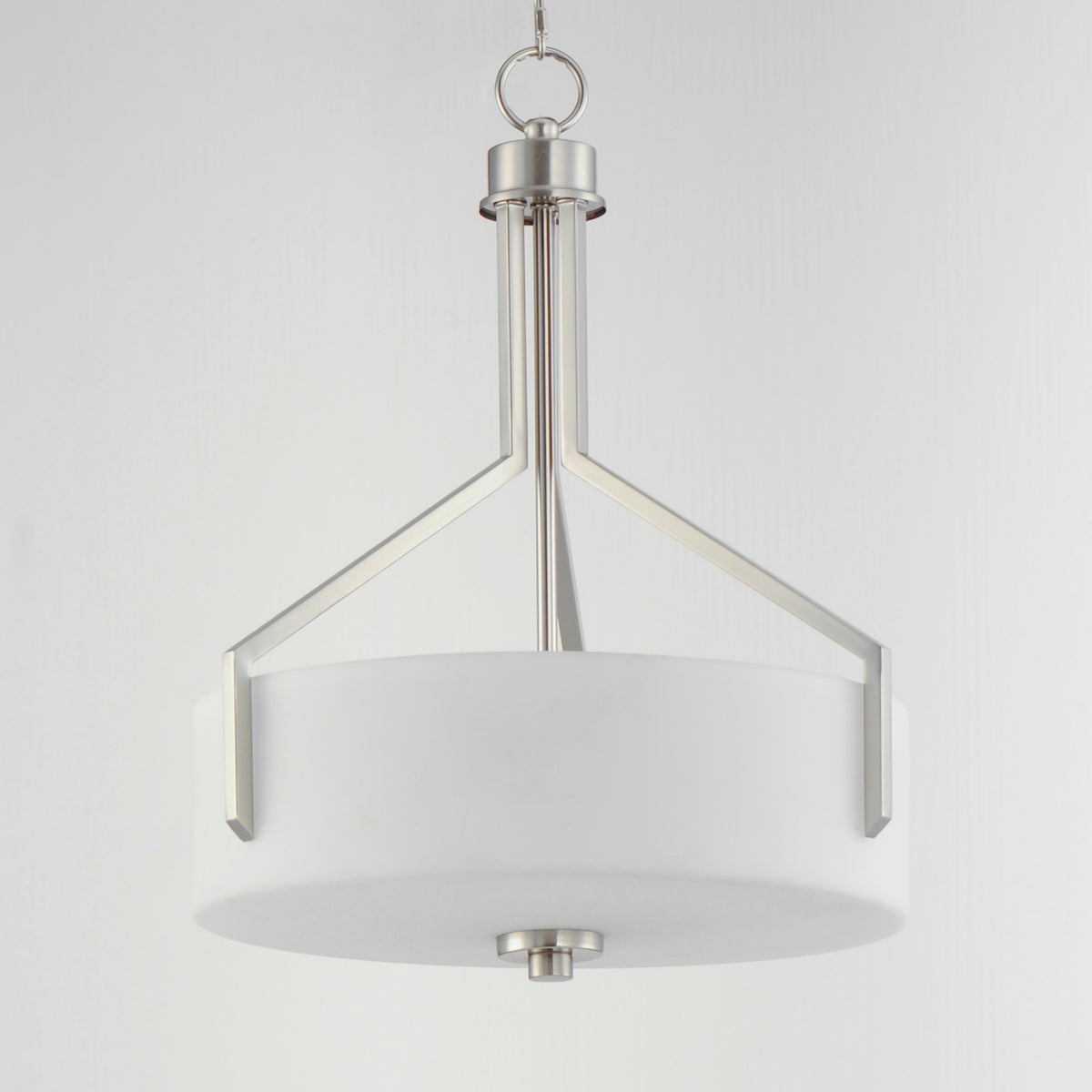 MAXIM, DART-ENTRY FOYER PENDANT, CHANDELIER LIGHT
