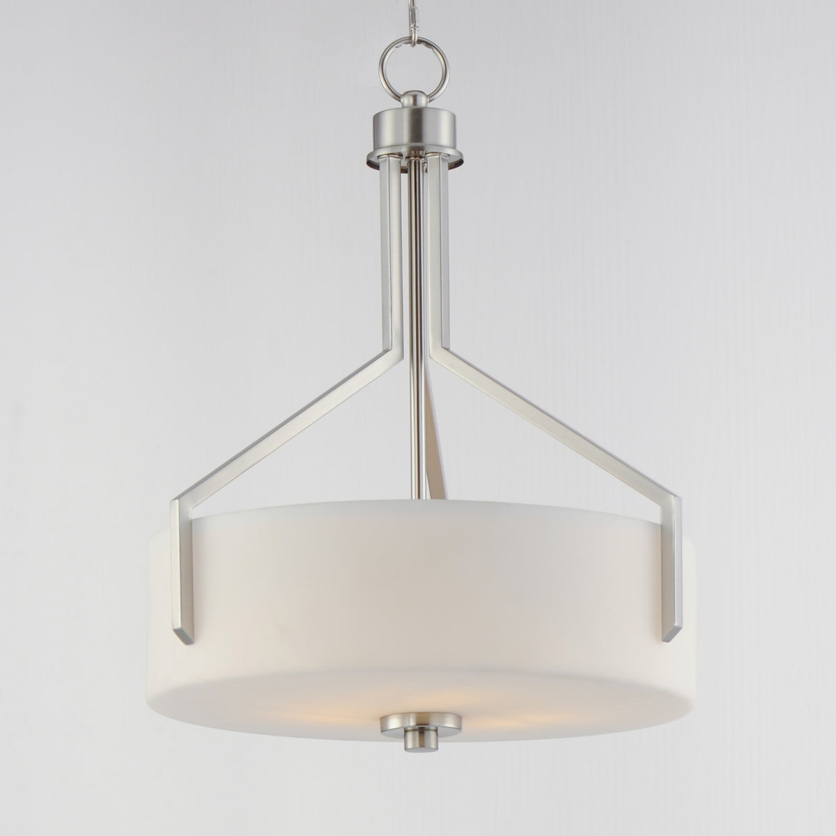 MAXIM, DART-ENTRY FOYER PENDANT, CHANDELIER LIGHT