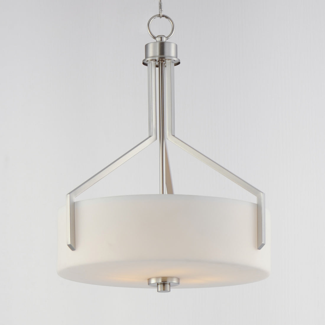 MAXIM, DART-ENTRY FOYER PENDANT, CHANDELIER LIGHT
