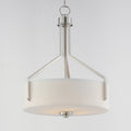 MAXIM, DART-ENTRY FOYER PENDANT, CHANDELIER LIGHT