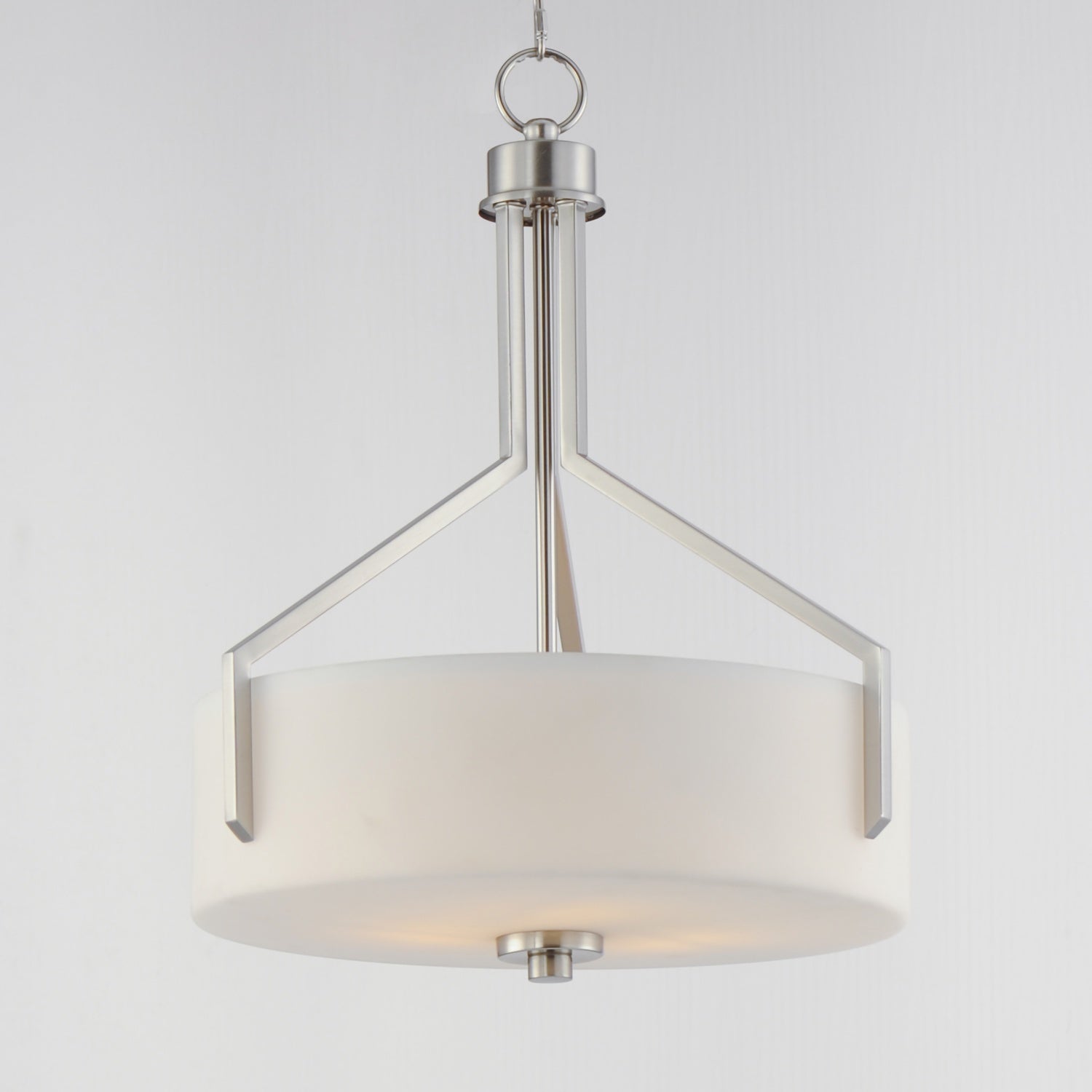 MAXIM, DART-ENTRY FOYER PENDANT, CHANDELIER LIGHT