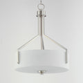 MAXIM, DART-ENTRY FOYER PENDANT, CHANDELIER LIGHT