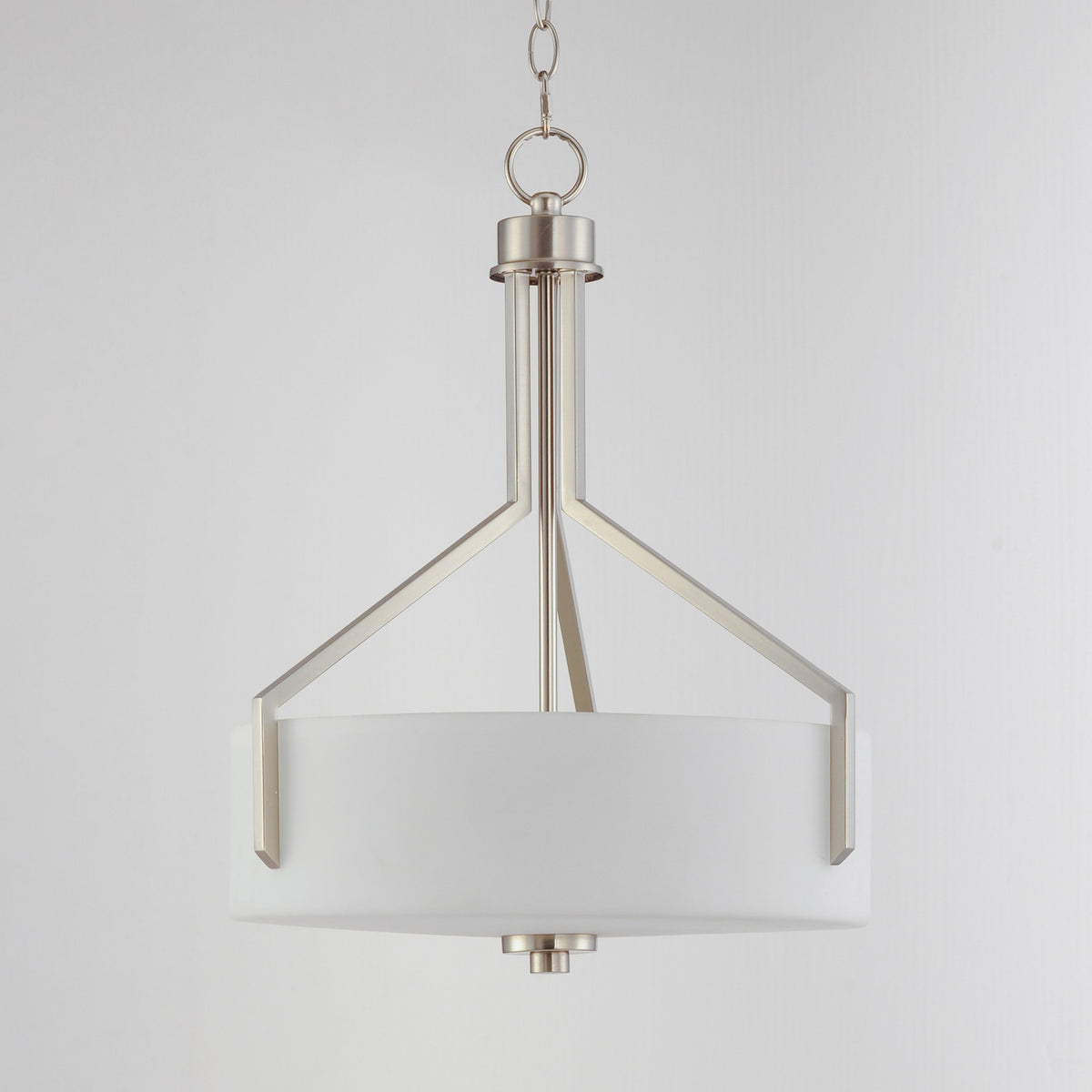MAXIM, DART-ENTRY FOYER PENDANT, CHANDELIER LIGHT