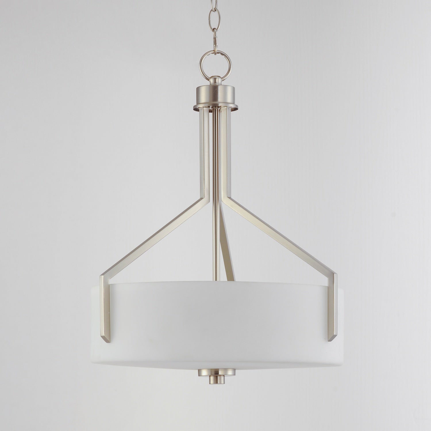 MAXIM, DART-ENTRY FOYER PENDANT, CHANDELIER LIGHT