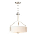 MAXIM, DART-ENTRY FOYER PENDANT, CHANDELIER LIGHT