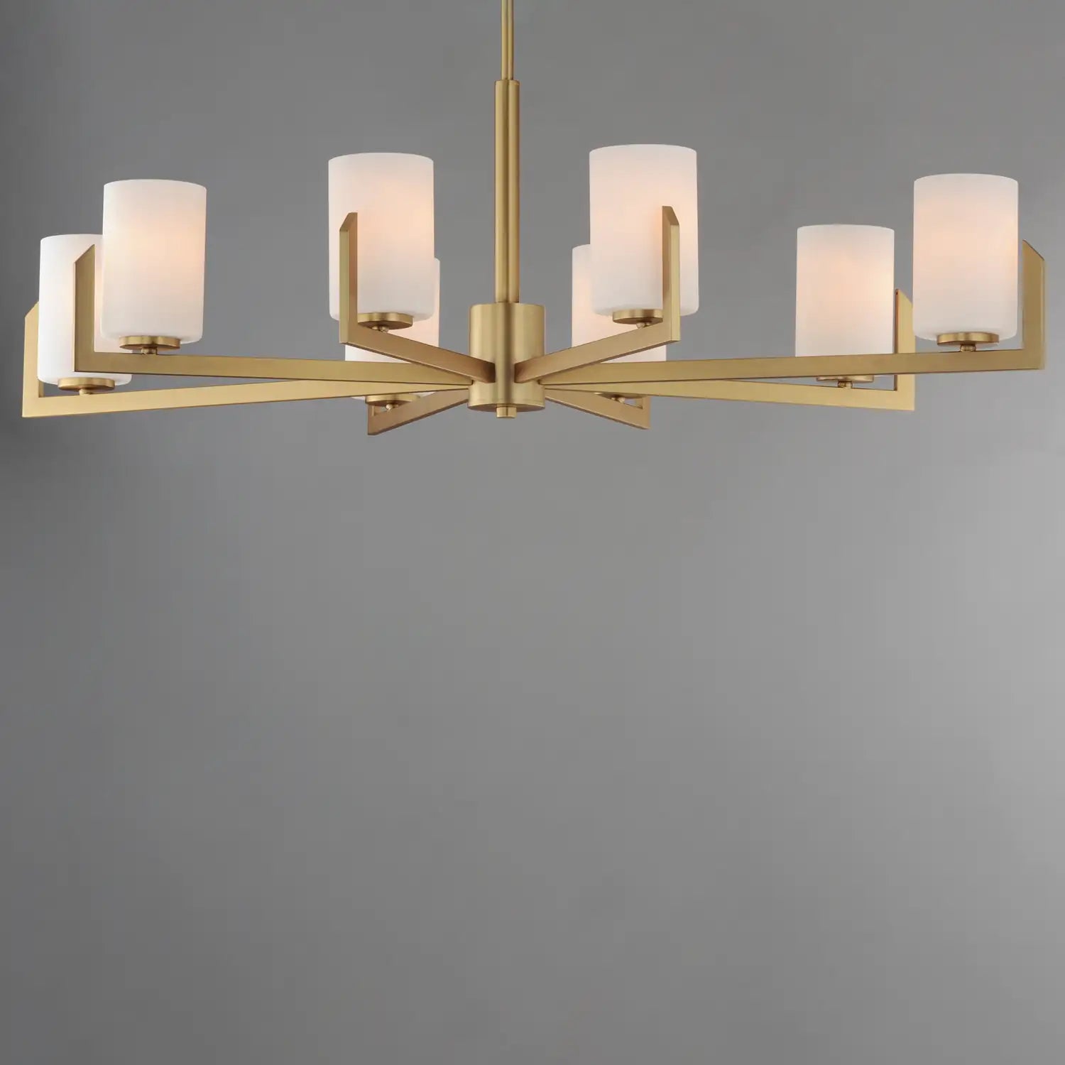 MAXIM, Dart Chandelier, CHANDELIER LIGHT