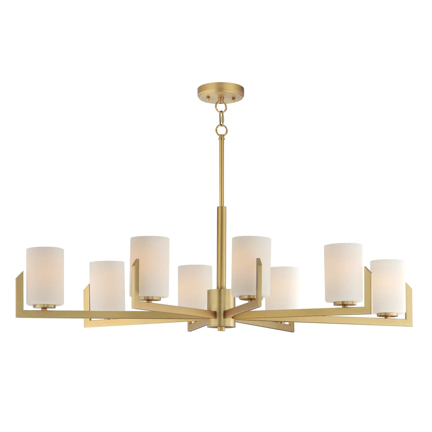 MAXIM, Dart Chandelier, CHANDELIER LIGHT