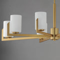 MAXIM, Dart Chandelier, CHANDELIER LIGHT