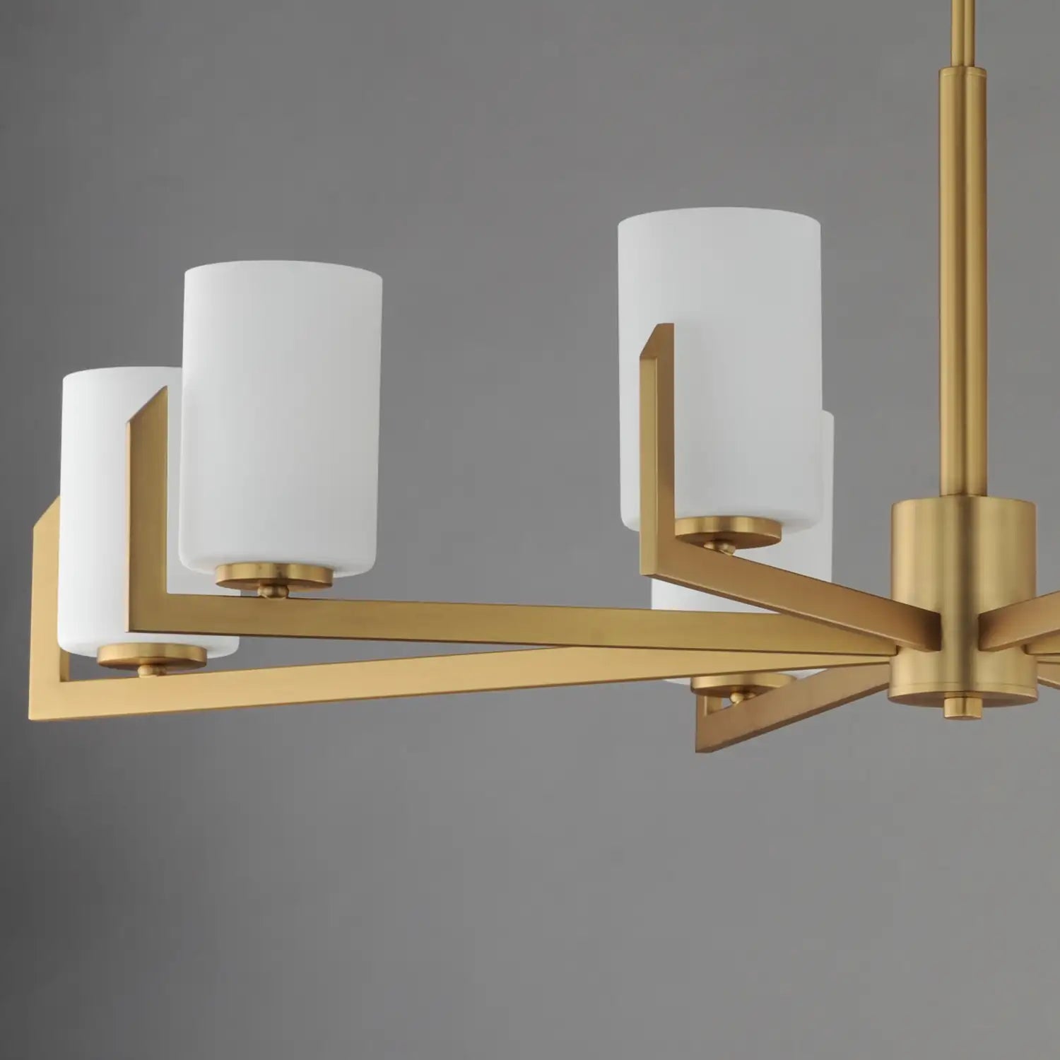 MAXIM, Dart Chandelier, CHANDELIER LIGHT