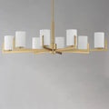 MAXIM, Dart Chandelier, CHANDELIER LIGHT