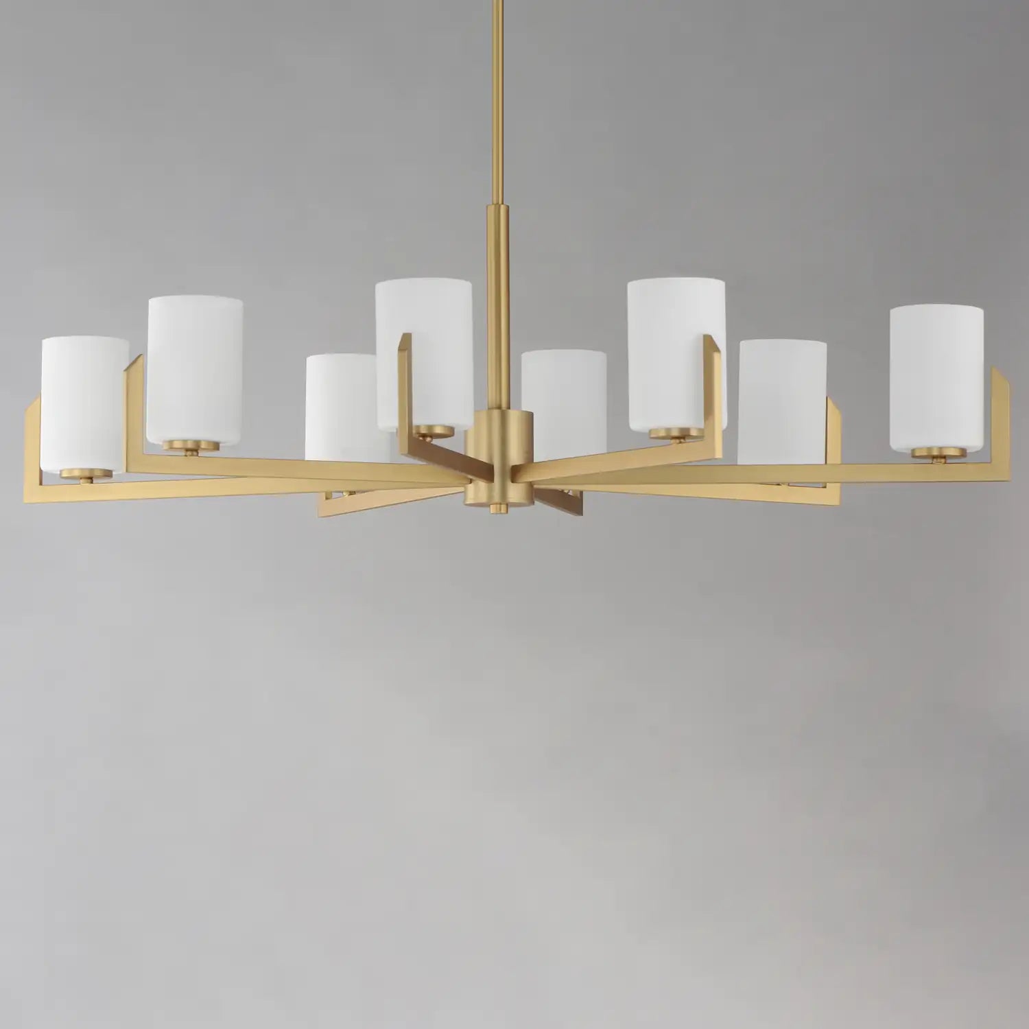 MAXIM, Dart Chandelier, CHANDELIER LIGHT