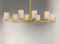 MAXIM, DART-CHANDELIER, PENDANT LIGHT