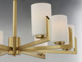 MAXIM, DART-CHANDELIER, PENDANT LIGHT
