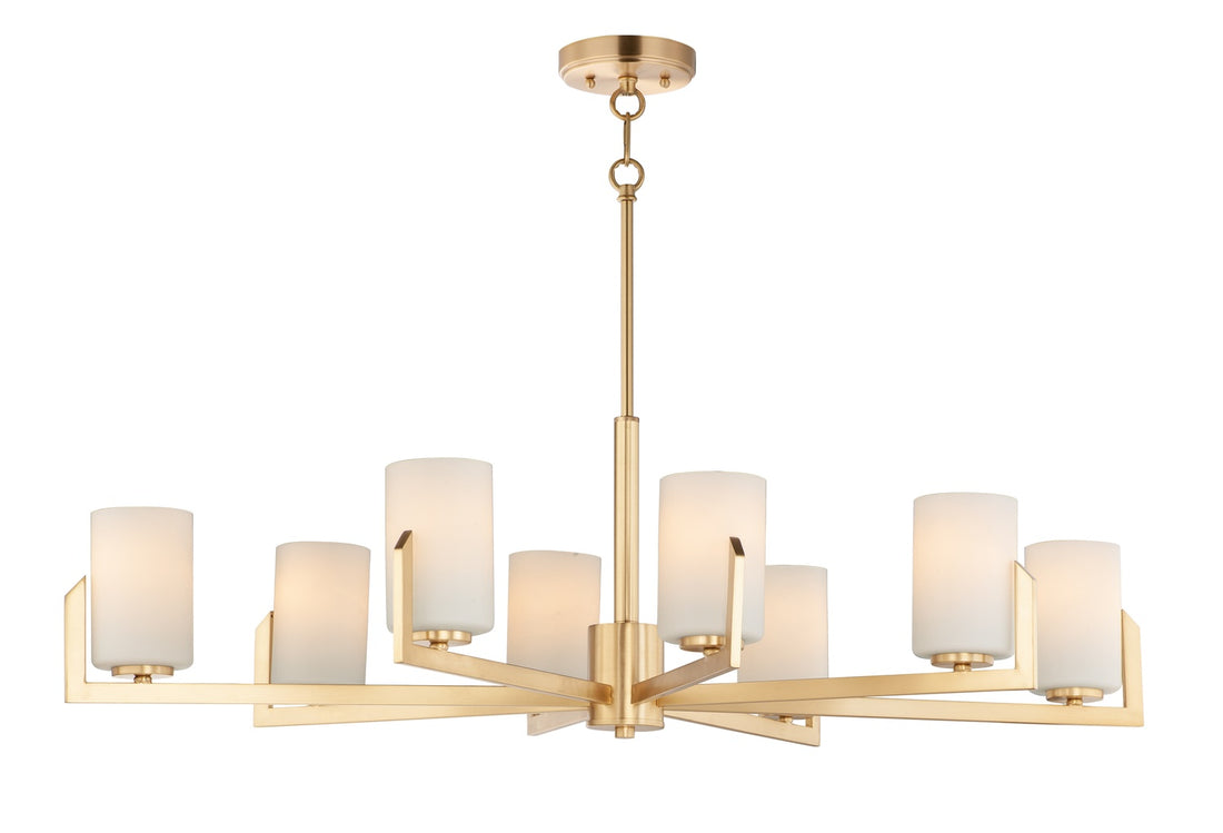 MAXIM, DART-CHANDELIER, PENDANT LIGHT