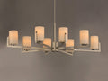 MAXIM, DART-CHANDELIER, PENDANT LIGHT