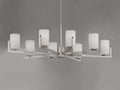 MAXIM, DART-CHANDELIER, PENDANT LIGHT