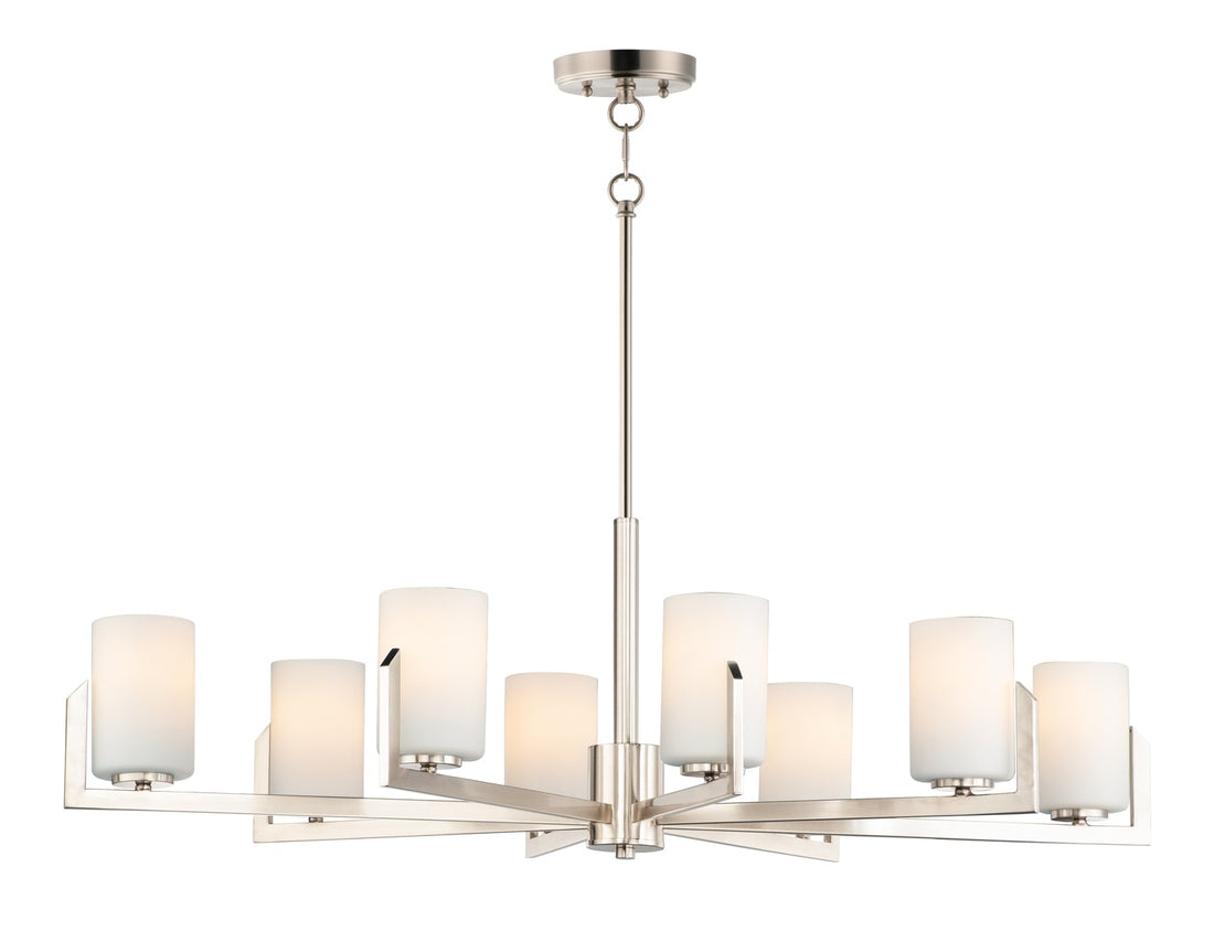 MAXIM, DART-CHANDELIER, PENDANT LIGHT