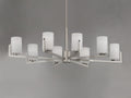 MAXIM, DART-CHANDELIER, PENDANT LIGHT
