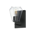 MAXIM, GEODE-WALL SCONCE, WALL SCONCES