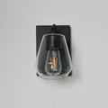 MAXIM, GEODE-WALL SCONCE, WALL SCONCES