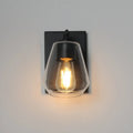 MAXIM, GEODE-WALL SCONCE, WALL SCONCES