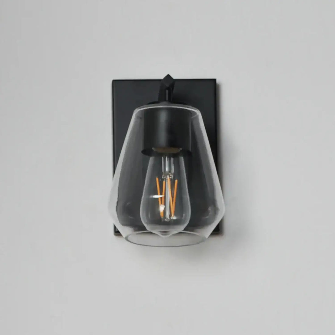 MAXIM, GEODE-WALL SCONCE, WALL SCONCES
