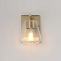 MAXIM, GEODE-WALL SCONCE, WALL SCONCES