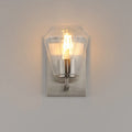 MAXIM, GEODE-WALL SCONCE, WALL SCONCES