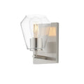 MAXIM, GEODE-WALL SCONCE, WALL SCONCES