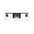 MAXIM, GEODE-BATH VANITY, VANITY LIGHT