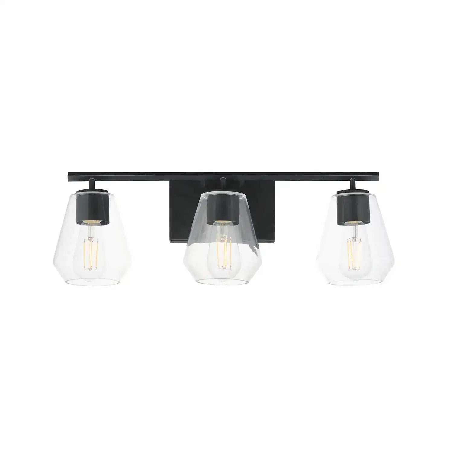MAXIM, GEODE-BATH VANITY, VANITY LIGHT