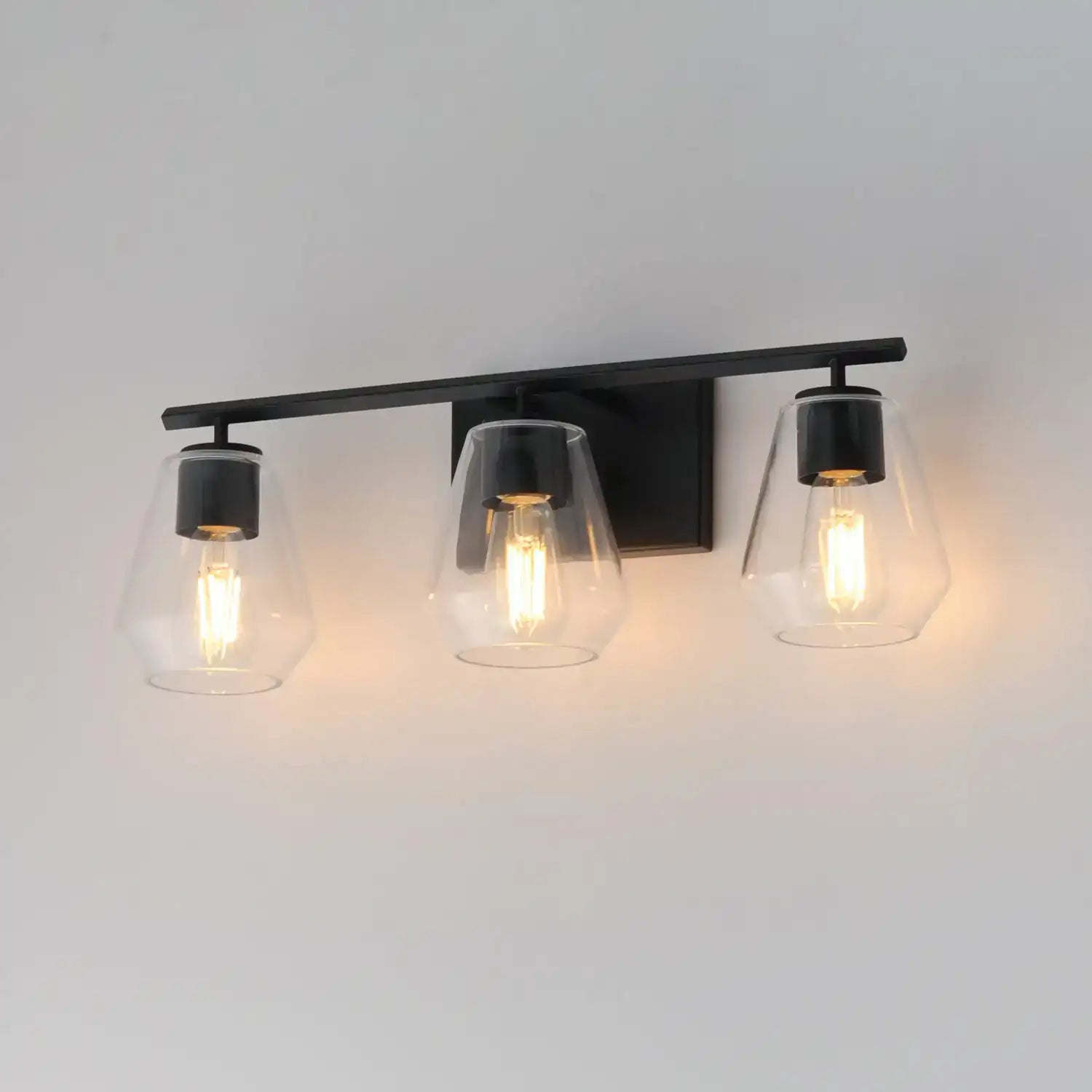 MAXIM, GEODE-BATH VANITY, VANITY LIGHT