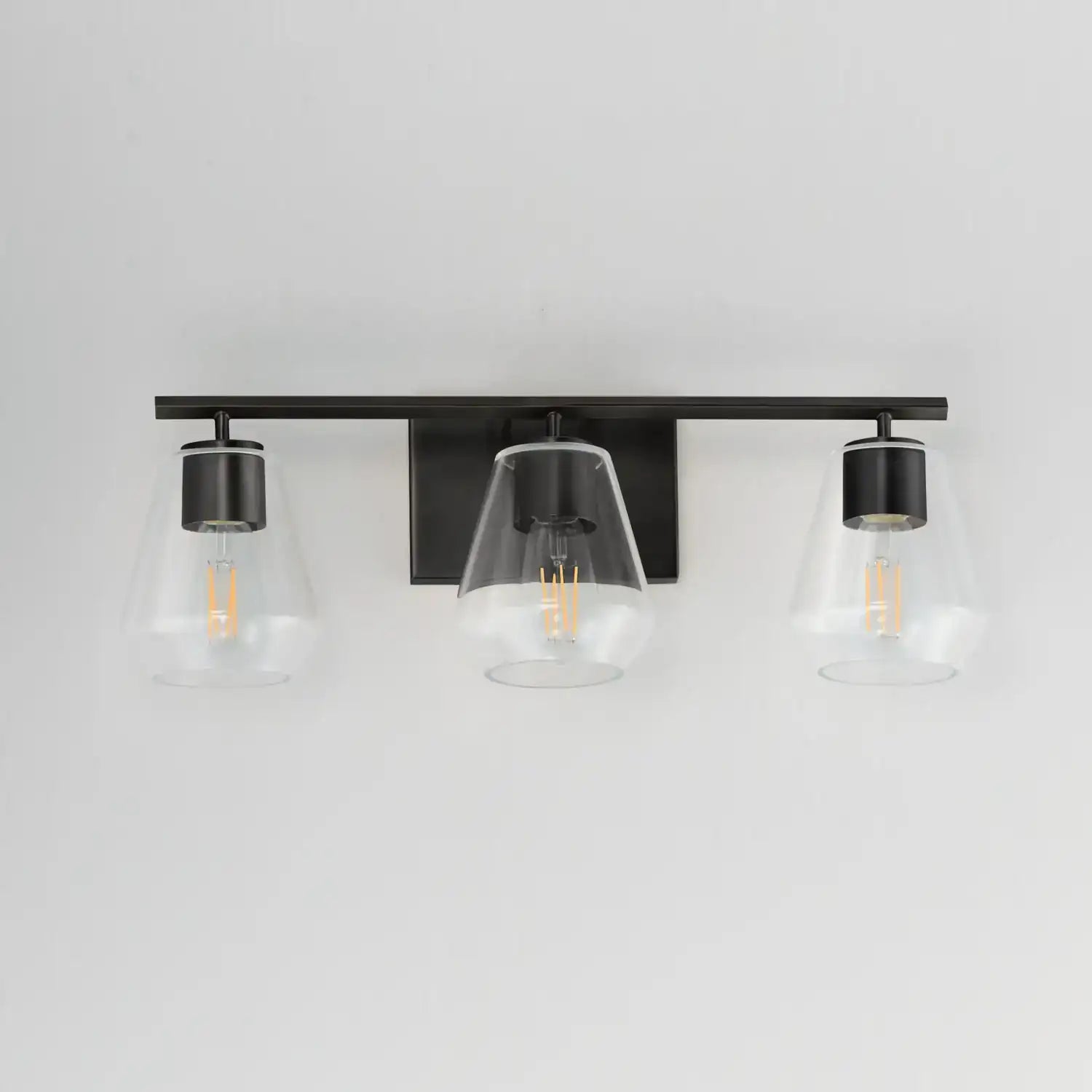 MAXIM, GEODE-BATH VANITY, VANITY LIGHT